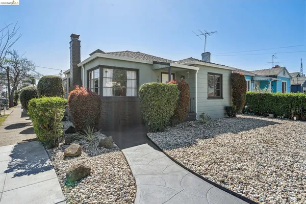 $799,000 | 1550 Havenscourt Boulevard, Oakland, CA 94621