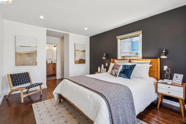 $799,000 | 1550 Havenscourt Boulevard, Oakland, CA 94621