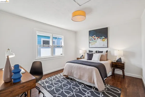 $799,000 | 1550 Havenscourt Boulevard, Oakland, CA 94621