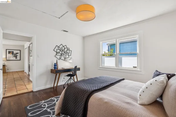 $799,000 | 1550 Havenscourt Boulevard, Oakland, CA 94621