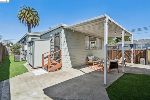 $799,000 | 1550 Havenscourt Boulevard, Oakland, CA 94621