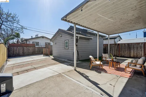 $799,000 | 1550 Havenscourt Boulevard, Oakland, CA 94621