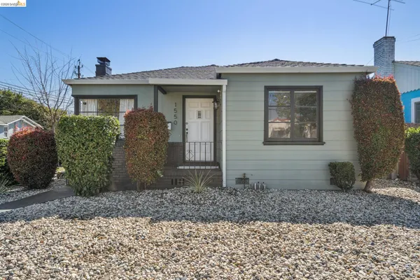 $799,000 | 1550 Havenscourt Boulevard, Oakland, CA 94621