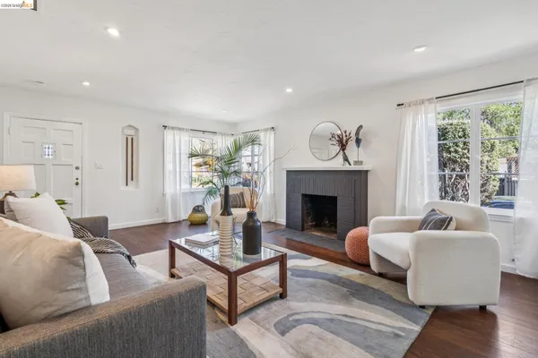 $799,000 | 1550 Havenscourt Boulevard, Oakland, CA 94621