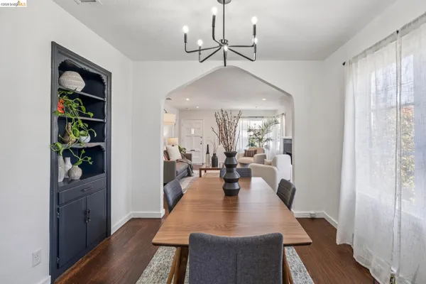 $799,000 | 1550 Havenscourt Boulevard, Oakland, CA 94621