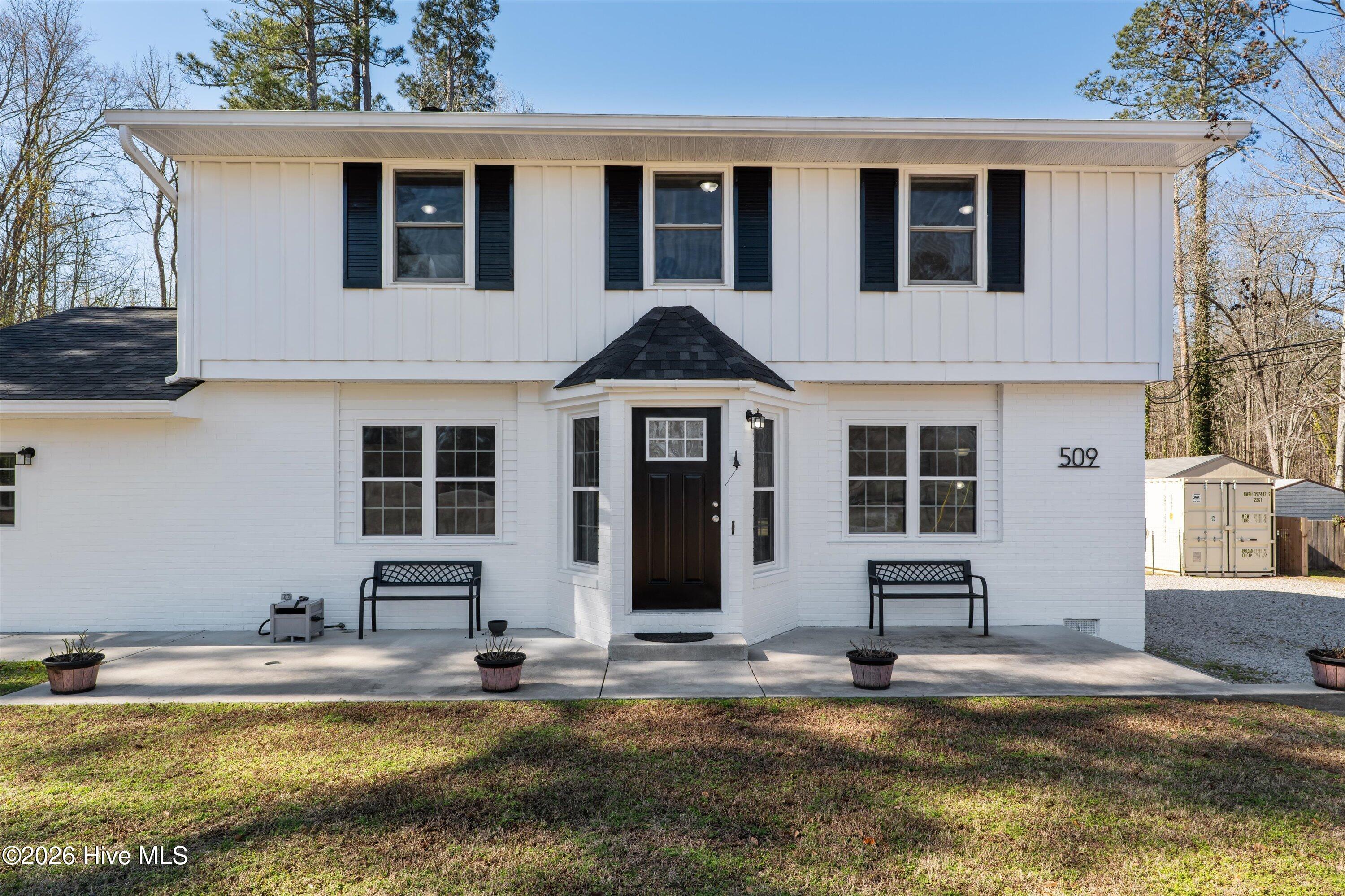 509 Fluker Street Thomson, GA 30824 - Photo 62 of 113