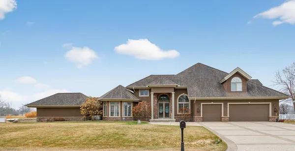 $1,149,000 | 8161 Irish Mist, Onsted, MI 49265