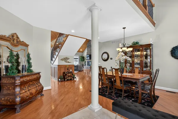 $1,149,000 | 8161 Irish Mist, Onsted, MI 49265