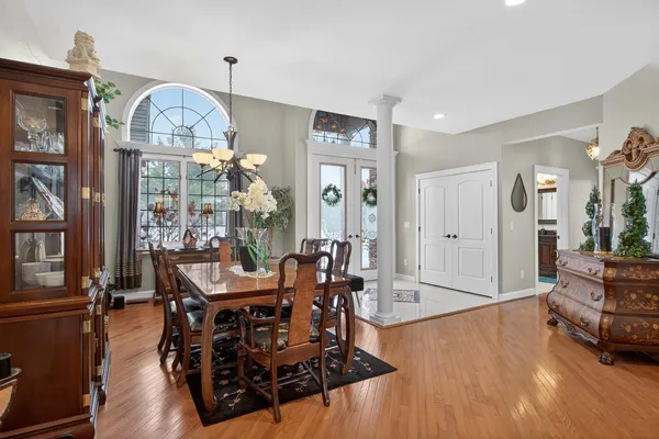 $1,149,000 | 8161 Irish Mist, Onsted, MI 49265