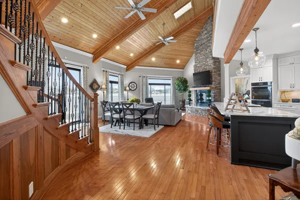 $1,149,000 | 8161 Irish Mist, Onsted, MI 49265