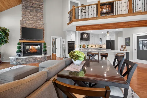 $1,149,000 | 8161 Irish Mist, Onsted, MI 49265