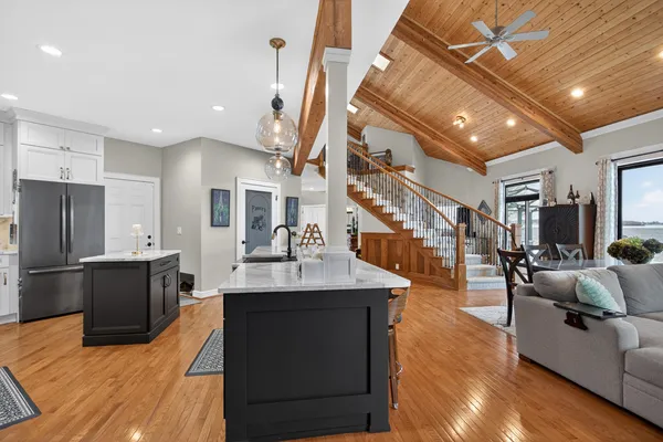 $1,149,000 | 8161 Irish Mist, Onsted, MI 49265