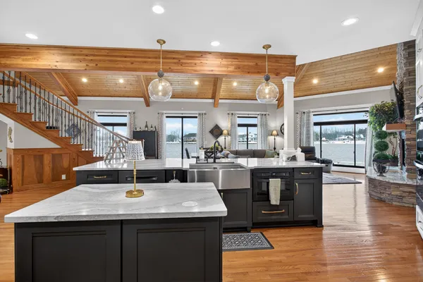 $1,149,000 | 8161 Irish Mist, Onsted, MI 49265