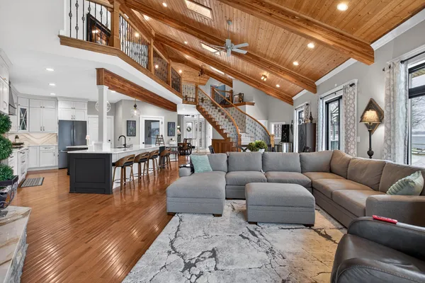 $1,149,000 | 8161 Irish Mist, Onsted, MI 49265