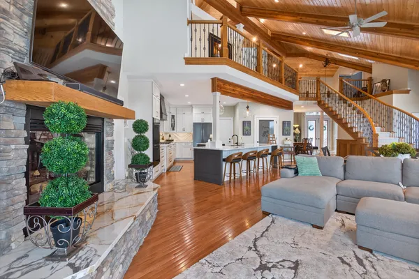 $1,149,000 | 8161 Irish Mist, Onsted, MI 49265