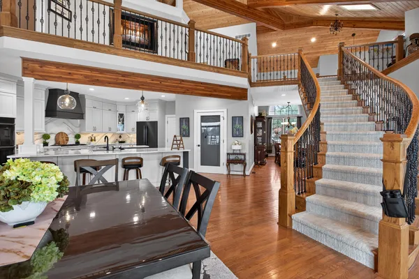 $1,149,000 | 8161 Irish Mist, Onsted, MI 49265