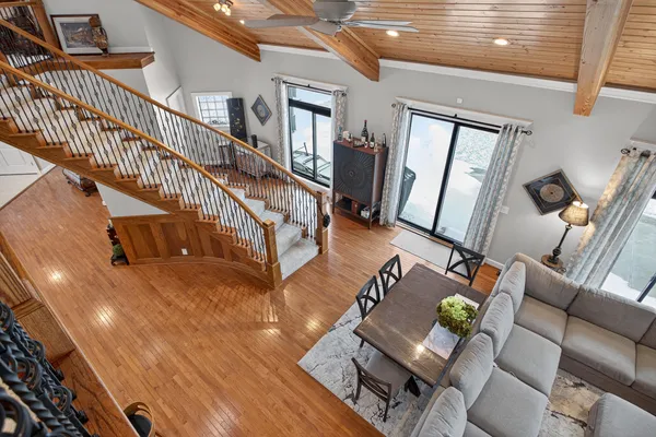 $1,149,000 | 8161 Irish Mist, Onsted, MI 49265