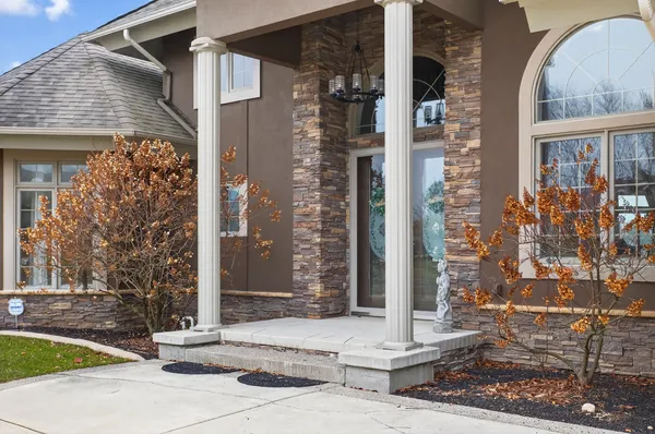 $1,149,000 | 8161 Irish Mist, Onsted, MI 49265