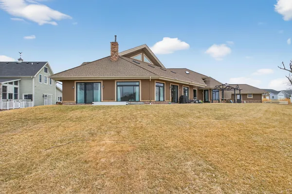 $1,149,000 | 8161 Irish Mist, Onsted, MI 49265