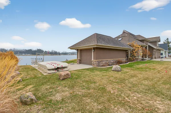 $1,149,000 | 8161 Irish Mist, Onsted, MI 49265