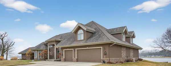 $1,149,000 | 8161 Irish Mist, Onsted, MI 49265