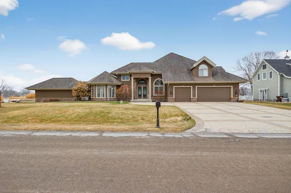 $1,149,000 | 8161 Irish Mist, Onsted, MI 49265