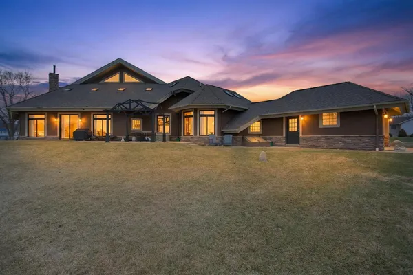 $1,149,000 | 8161 Irish Mist, Onsted, MI 49265