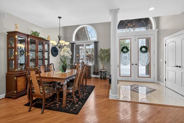 $1,149,000 | 8161 Irish Mist, Onsted, MI 49265