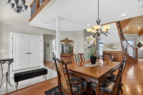 $1,149,000 | 8161 Irish Mist, Onsted, MI 49265