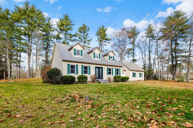 $4,700 | 31 Moulton Avenue, Greenland, NH 03840