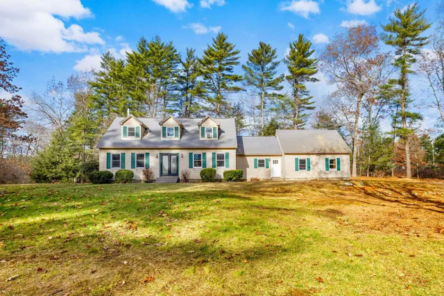 $4,700 | 31 Moulton Avenue, Greenland, NH 03840