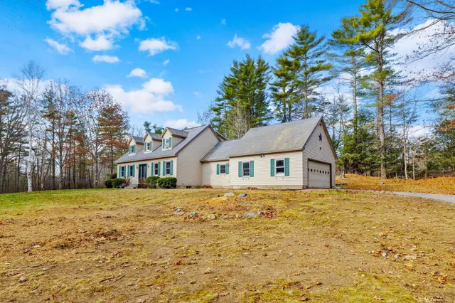 $4,700 | 31 Moulton Avenue, Greenland, NH 03840