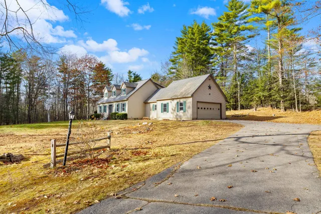 $4,700 | 31 Moulton Avenue, Greenland, NH 03840
