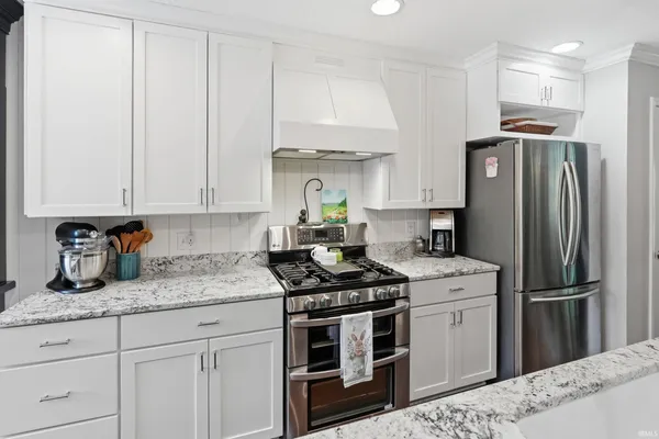 $365,000 | 6709 Quail Ridge Lane, Fort Wayne, IN 46804