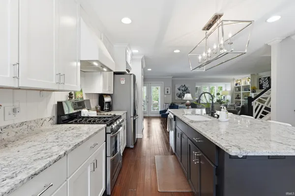 $365,000 | 6709 Quail Ridge Lane, Fort Wayne, IN 46804