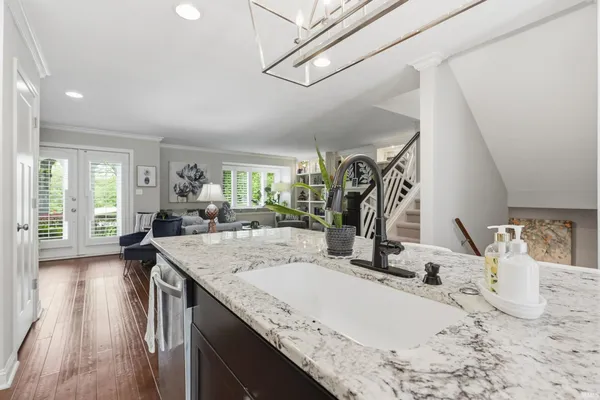 $365,000 | 6709 Quail Ridge Lane, Fort Wayne, IN 46804