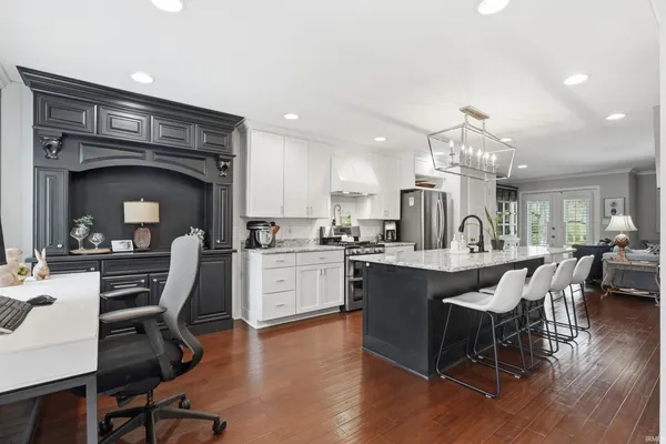 $365,000 | 6709 Quail Ridge Lane, Fort Wayne, IN 46804