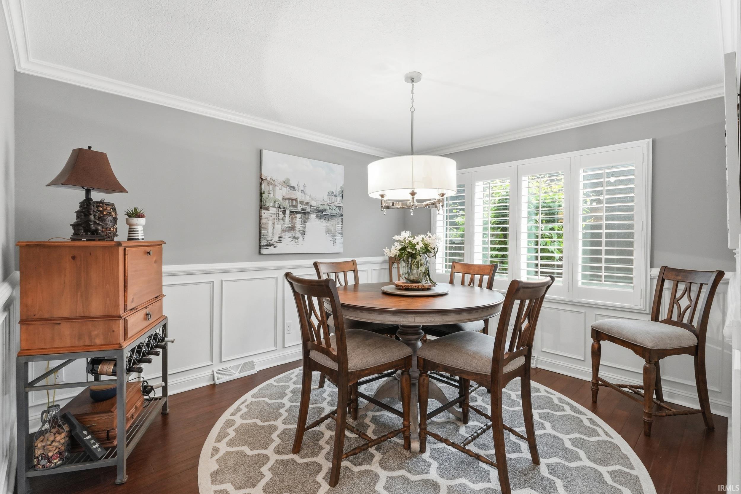 6709 Quail Ridge Lane Fort Wayne, IN 46804 - Photo 15 of 35