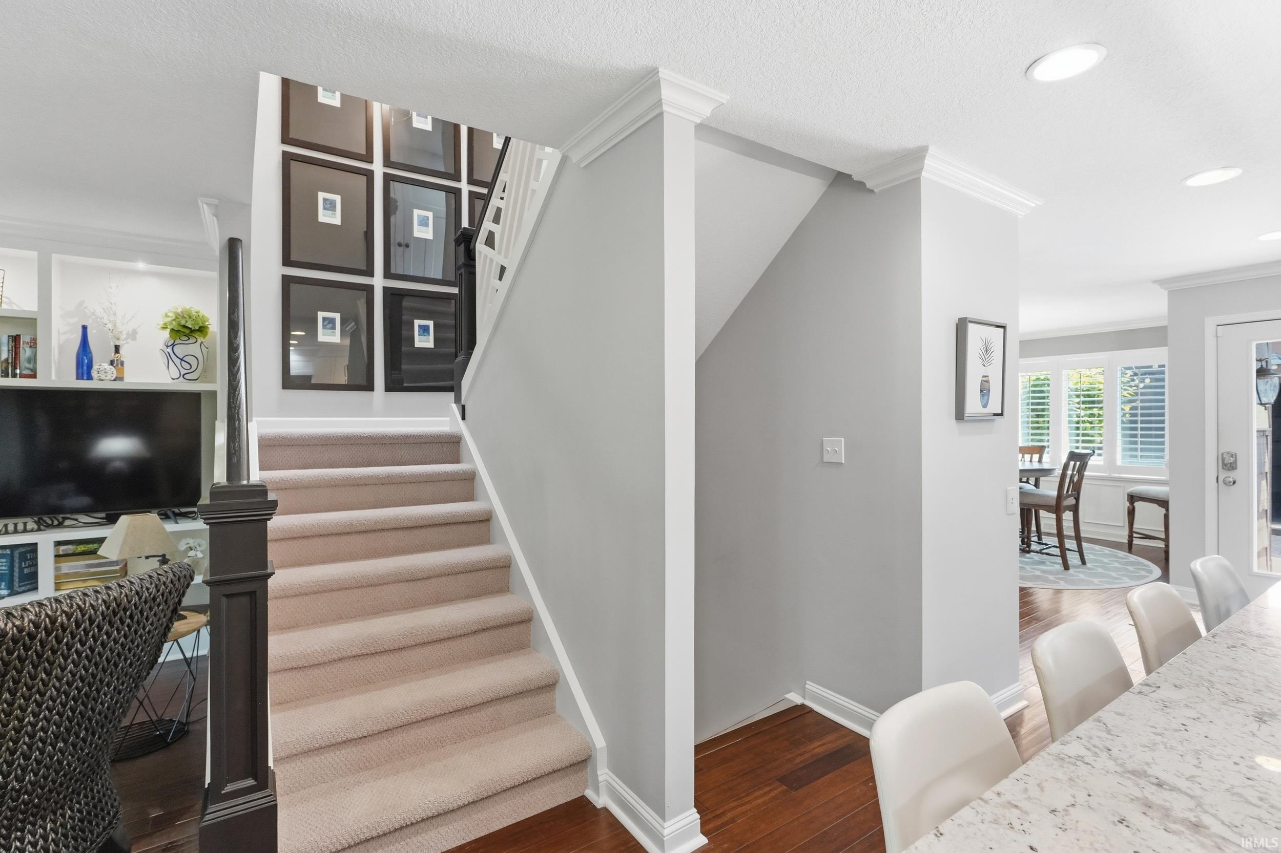 6709 Quail Ridge Lane Fort Wayne, IN 46804 - Photo 18 of 35