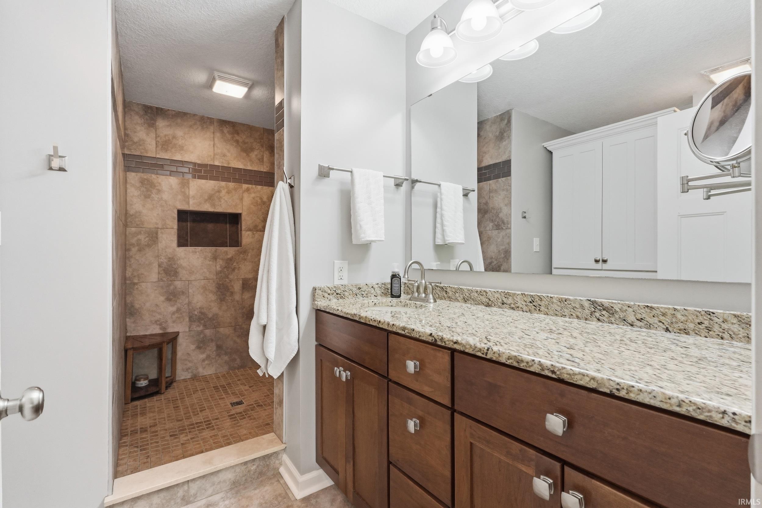 6709 Quail Ridge Lane Fort Wayne, IN 46804 - Photo 22 of 35