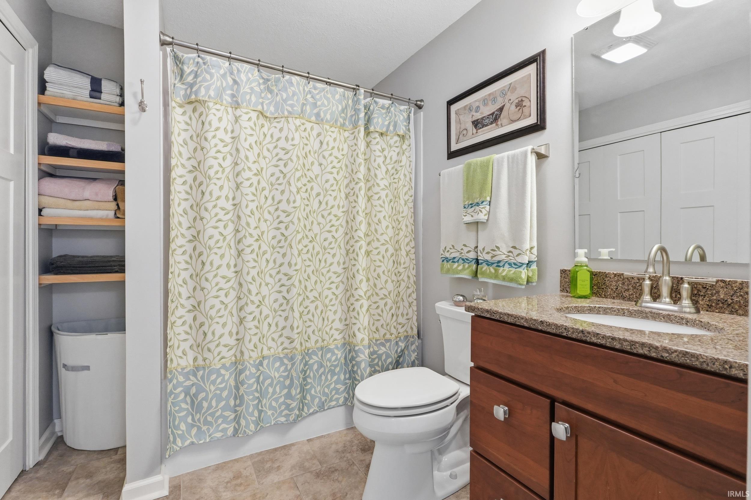 6709 Quail Ridge Lane Fort Wayne, IN 46804 - Photo 26 of 35