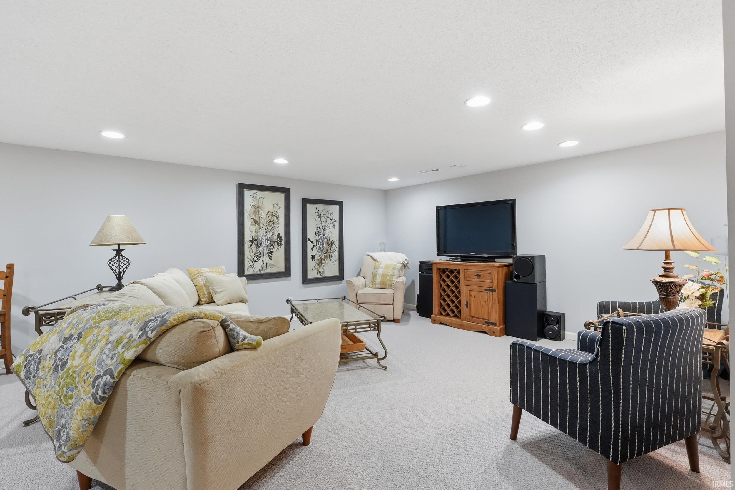 6709 Quail Ridge Lane Fort Wayne, IN 46804 - Photo 27 of 35