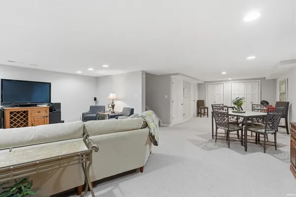 $365,000 | 6709 Quail Ridge Lane, Fort Wayne, IN 46804