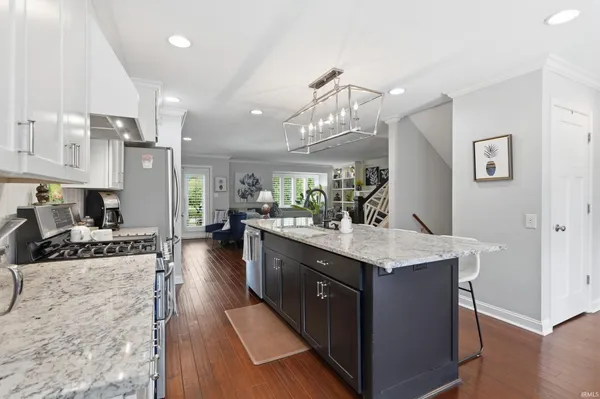 $365,000 | 6709 Quail Ridge Lane, Fort Wayne, IN 46804