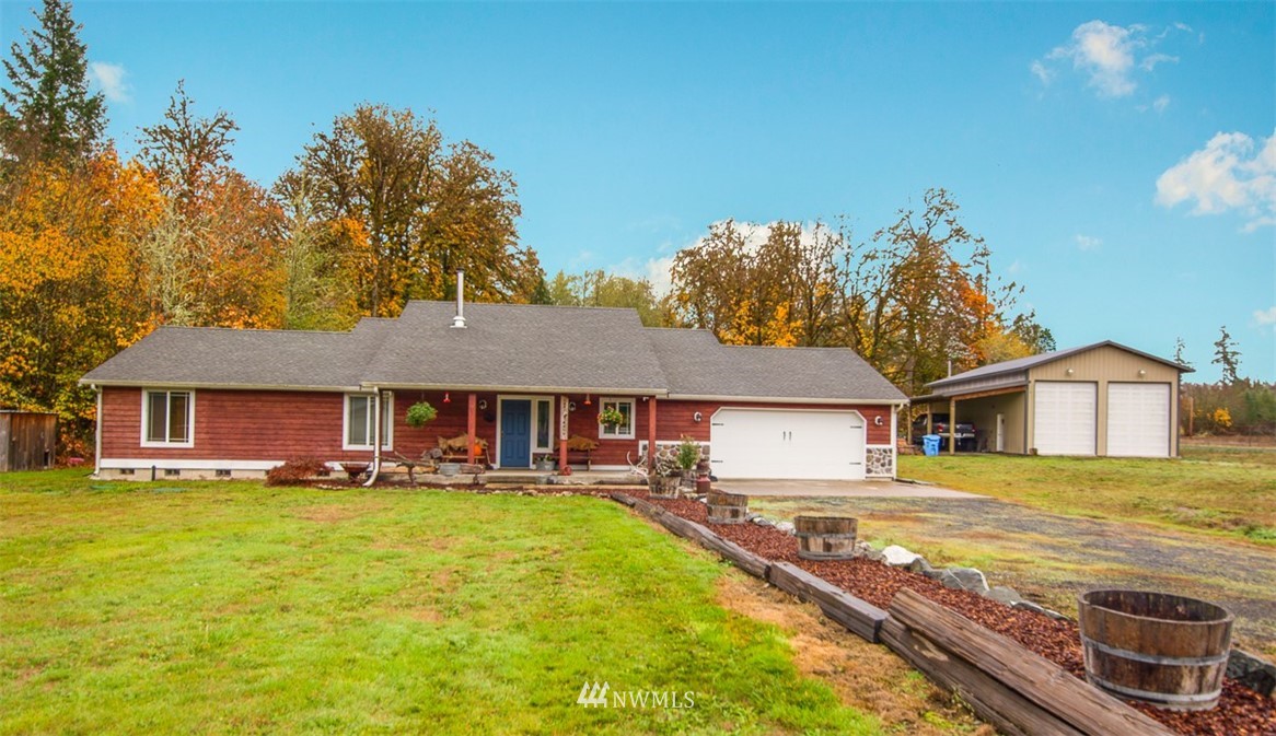 1331 Spencer Road Toledo, WA 98591 - Photo 1 of 18 Gallery Image 1
