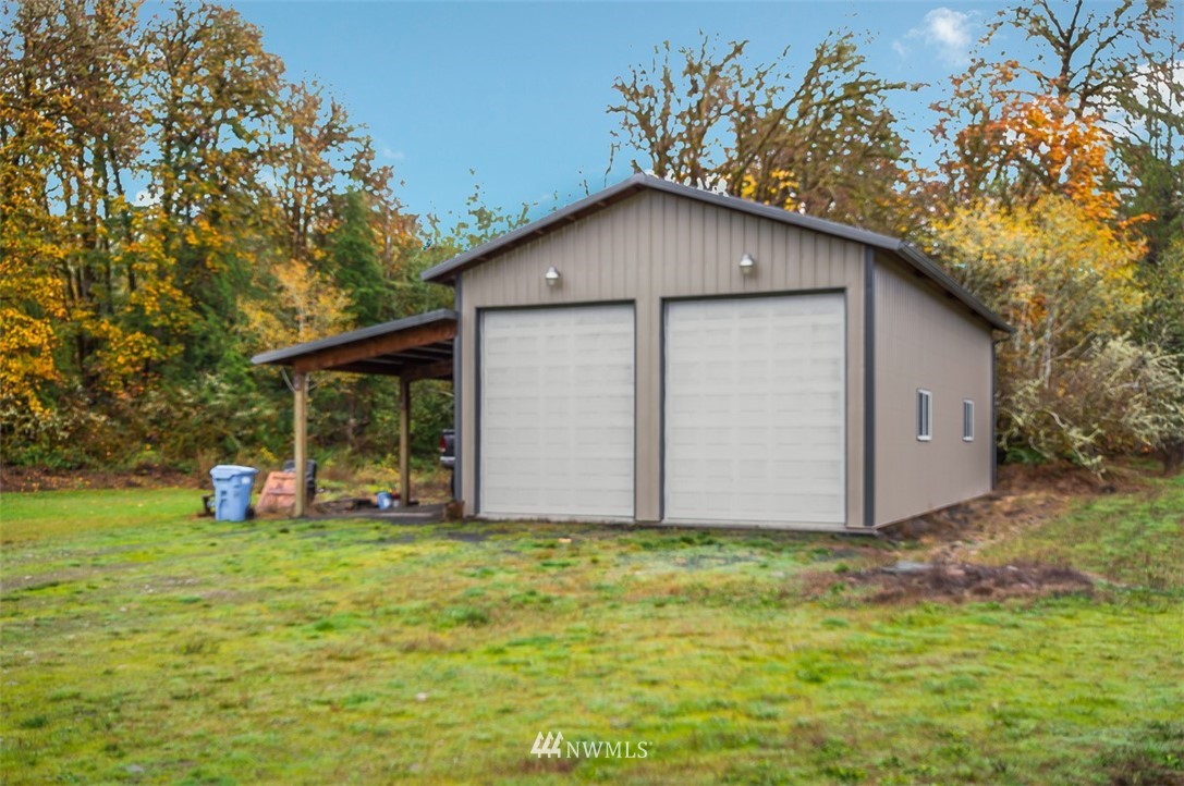 1331 Spencer Road Toledo, WA 98591 - Photo 2 of 18 Gallery Image 2