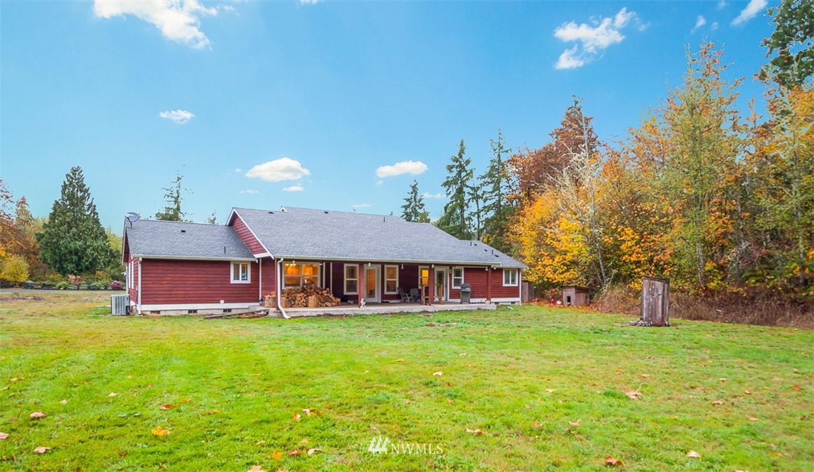 1331 Spencer Road Toledo, WA 98591 - Photo 3 of 18 Gallery Image 3