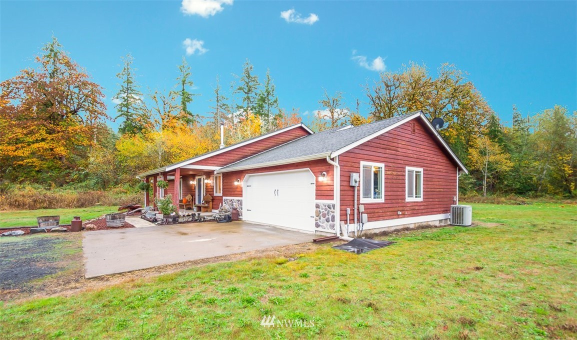 1331 Spencer Road Toledo, WA 98591 - Photo 4 of 18 Gallery Image 4