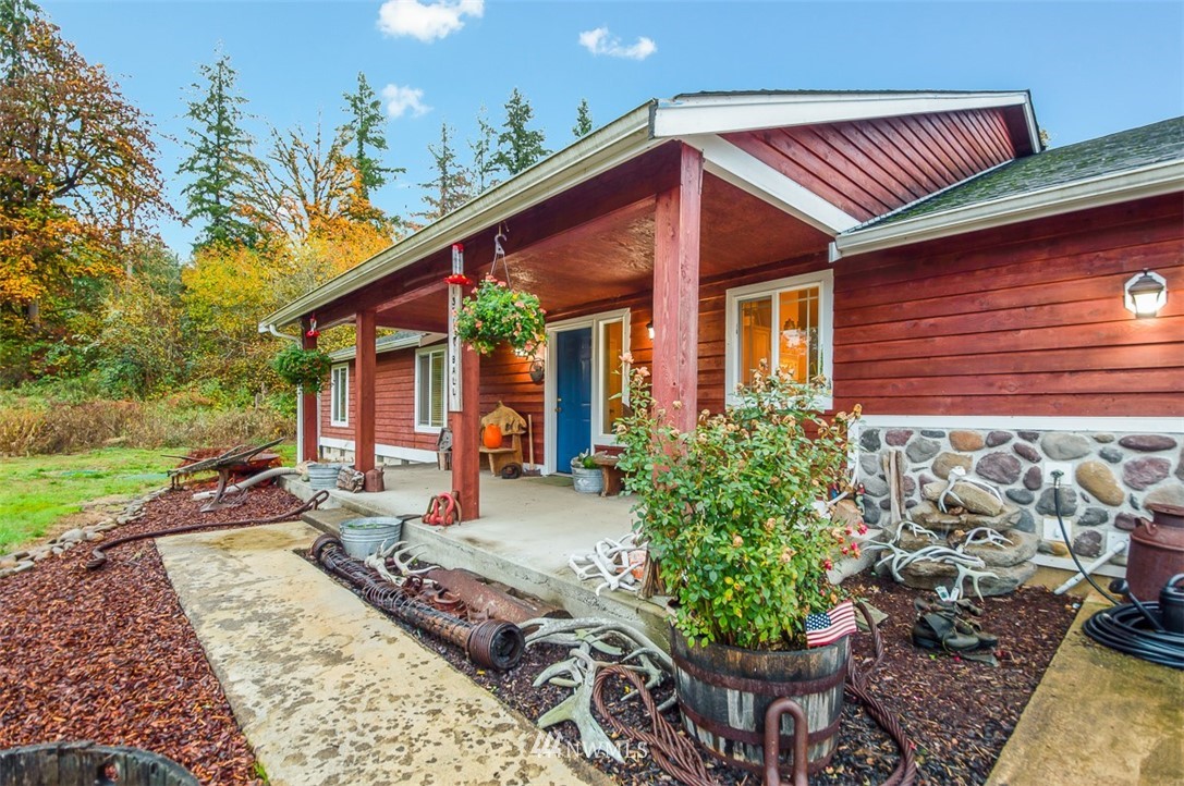 1331 Spencer Road Toledo, WA 98591 - Photo 5 of 18 Gallery Image 5