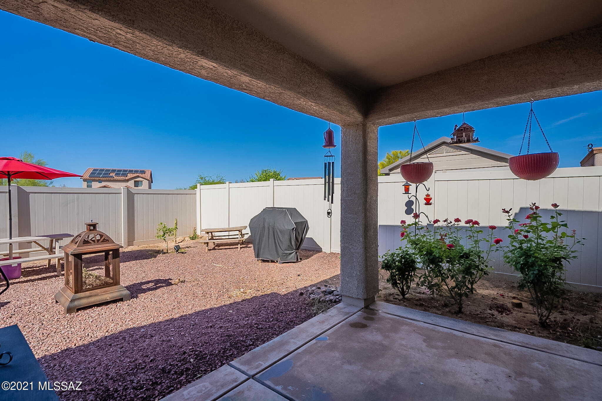 20910 East Founders Road Red Rock, AZ 85145 - Photo 45 of 49